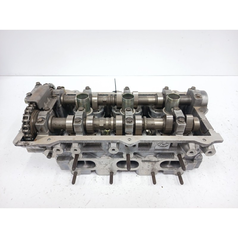 Recambio de culata para kia sportage ii (je_, km_) 2.7 v6 4wd referencia OEM IAM 22100372A0  