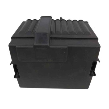 Recambio de caja reles / fusibles para omoda 5 1.6 tgdi referencia OEM IAM 807000525AA  