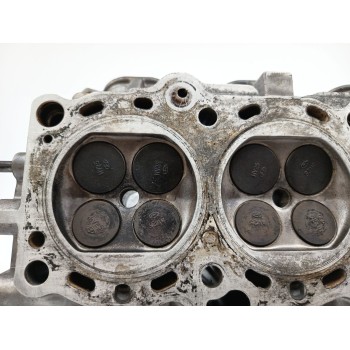 Recambio de culata para kia sportage ii (je_, km_) 2.7 v6 4wd referencia OEM IAM 22100372A0  