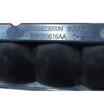 Recambio de piloto trasero central para omoda 5 1.6 tgdi referencia OEM IAM 605000616AA DEL PARAGOLPES 