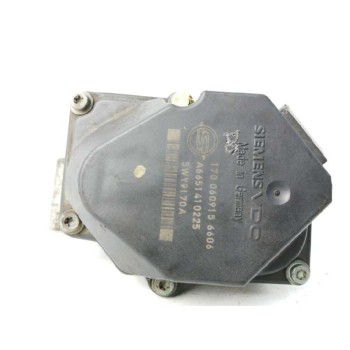 Recambio de caja mariposa para ssangyong kyron 2.0 referencia OEM IAM A6651410225 5WY9170A 