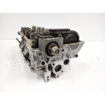 Recambio de culata para kia sportage ii (je_, km_) 2.7 v6 4wd referencia OEM IAM 22100372A0  
