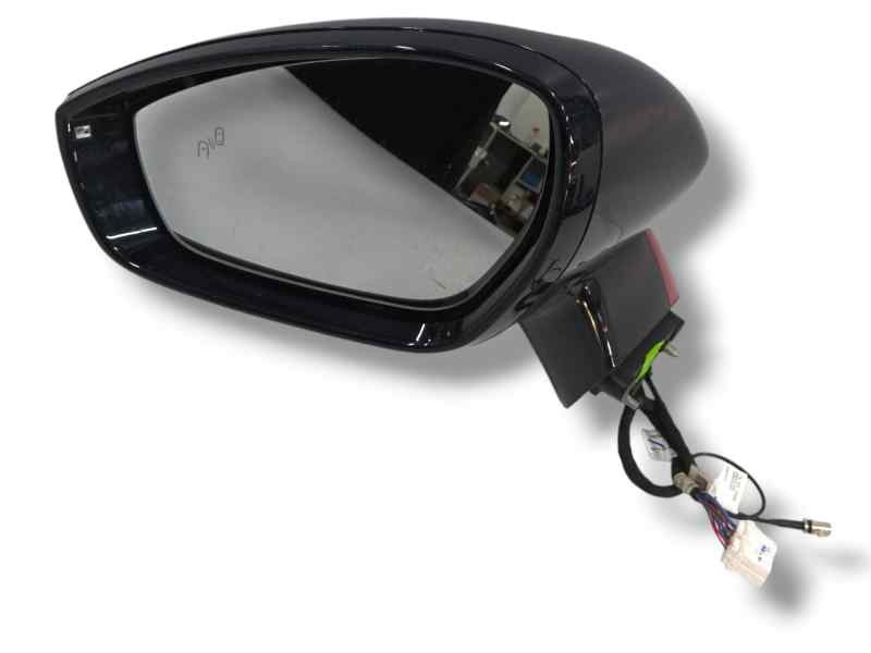 Recambio de retrovisor izquierdo para omoda 5 1.6 tgdi referencia OEM IAM 601000430AA 12 CABLES 