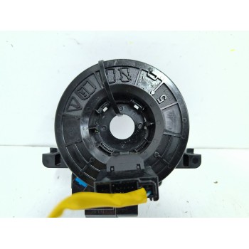 Recambio de anillo airbag para toyota auris (_e15_) 1.4 d-4d (nde150_) referencia OEM IAM 02090005520  