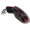 Recambio de retrovisor izquierdo para omoda 5 1.6 tgdi referencia OEM IAM 601000430AA 12 CABLES 