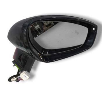 RETROVISOR DERECHO 601000431AA 12 CABLES 