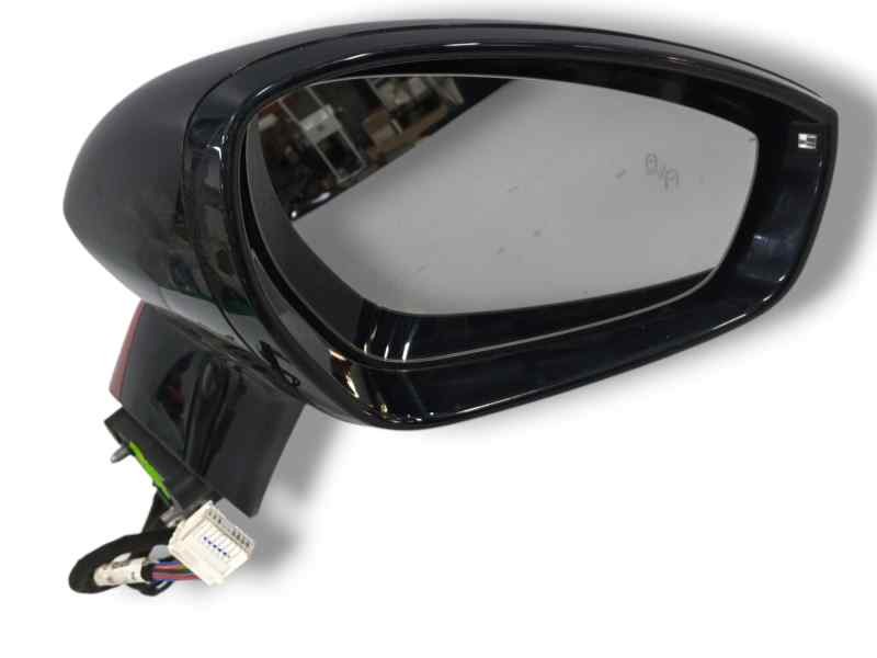 Recambio de retrovisor derecho para omoda 5 1.6 tgdi referencia OEM IAM 601000431AA 12 CABLES 