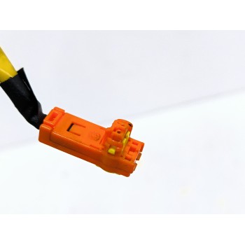 Recambio de anillo airbag para toyota auris (_e15_) 1.4 d-4d (nde150_) referencia OEM IAM 02090005520  