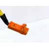 Recambio de anillo airbag para toyota auris (_e15_) 1.4 d-4d (nde150_) referencia OEM IAM 02090005520  