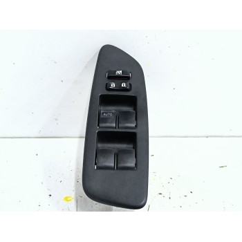 Recambio de mando elevalunas delantero izquierdo para toyota auris (_e15_) 1.4 d-4d (nde150_) referencia OEM IAM 9241R96 7423202