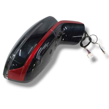 Recambio de retrovisor derecho para omoda 5 1.6 tgdi referencia OEM IAM 601000431AA 12 CABLES 