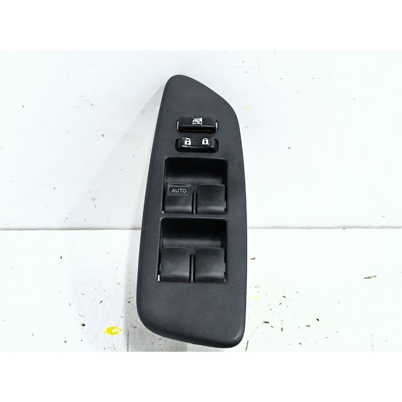 Recambio de mando elevalunas delantero izquierdo para toyota auris (_e15_) 1.4 d-4d (nde150_) referencia OEM IAM 9241R96 7423202