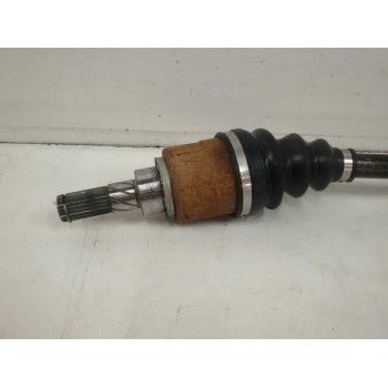 Recambio de transmision trasera derecha para nissan x-trail (t31) xe referencia OEM IAM 39600JD60A  