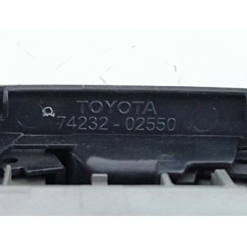 Recambio de mando elevalunas delantero izquierdo para toyota auris (_e15_) 1.4 d-4d (nde150_) referencia OEM IAM 9241R96 7423202