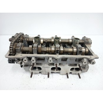 Recambio de culata para kia sportage ii (je_, km_) 2.7 v6 4wd referencia OEM IAM 22100372B0  