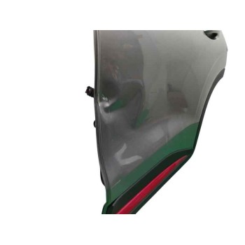 Recambio de puerta trasera izquierda para omoda 5 1.6 tgdi referencia OEM IAM  NECESITA REPARACION 