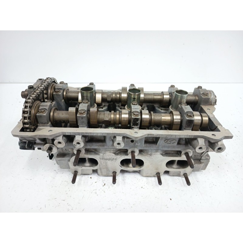 Recambio de culata para kia sportage ii (je_, km_) 2.7 v6 4wd referencia OEM IAM 22100372B0  