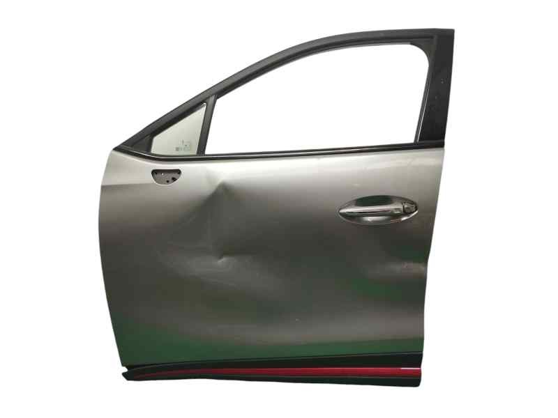 Recambio de puerta delantera izquierda para omoda 5 1.6 tgdi referencia OEM IAM  NECEISTA REPARACION 