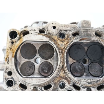 Recambio de culata para kia sportage ii (je_, km_) 2.7 v6 4wd referencia OEM IAM 22100372B0  