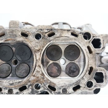 Recambio de culata para kia sportage ii (je_, km_) 2.7 v6 4wd referencia OEM IAM 22100372B0  