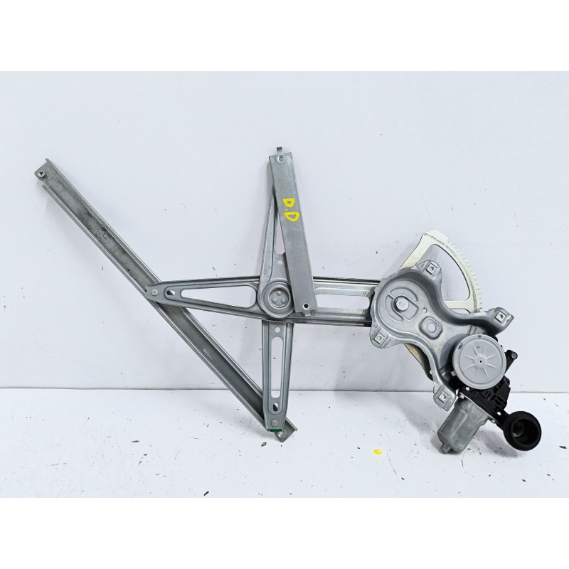 Recambio de elevalunas delantero derecho para toyota auris (_e15_) 1.4 d-4d (nde150_) referencia OEM IAM 973582100  
