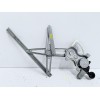 Recambio de elevalunas delantero derecho para toyota auris (_e15_) 1.4 d-4d (nde150_) referencia OEM IAM 973582100  