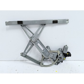 Recambio de elevalunas delantero derecho para toyota auris (_e15_) 1.4 d-4d (nde150_) referencia OEM IAM 973582100  