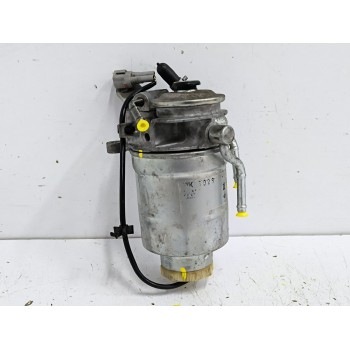 Recambio de soporte filtro gasoil para toyota auris (_e15_) 1.4 d-4d (nde150_) referencia OEM IAM 233000R070  
