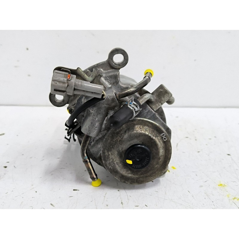 SOPORTE FILTRO GASOIL