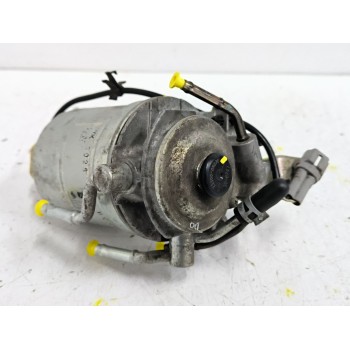 Recambio de soporte filtro gasoil para toyota auris (_e15_) 1.4 d-4d (nde150_) referencia OEM IAM 233000R070  