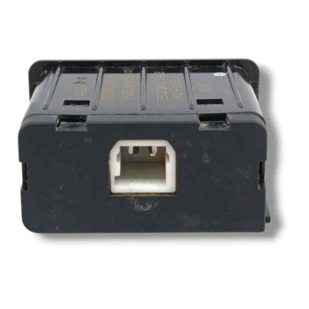 Recambio de modulo electronico para omoda 5 1.6 tgdi referencia OEM IAM 703000140AA PUERTO USB 