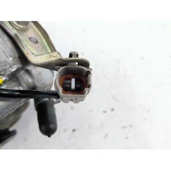 Recambio de soporte filtro gasoil para toyota auris (_e15_) 1.4 d-4d (nde150_) referencia OEM IAM 233000R070  