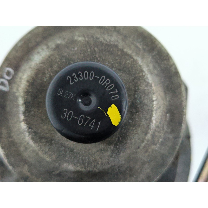 SOPORTE FILTRO GASOIL