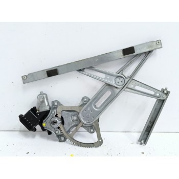 Recambio de elevalunas delantero izquierdo para toyota auris (_e15_) 1.4 d-4d (nde150_) referencia OEM IAM 977555106  