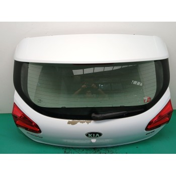Recambio de porton trasero para kia cee´d (jd) 1.6 crdi 128 referencia OEM IAM 73700A2010  