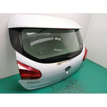 Recambio de porton trasero para kia cee´d (jd) 1.6 crdi 128 referencia OEM IAM 73700A2010  