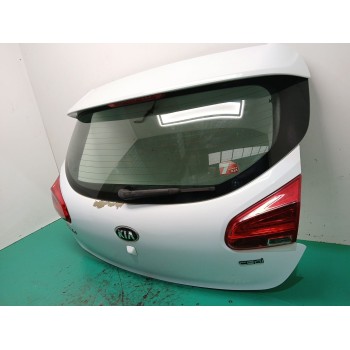 Recambio de porton trasero para kia cee´d (jd) 1.6 crdi 128 referencia OEM IAM 73700A2010  