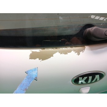 Recambio de porton trasero para kia cee´d (jd) 1.6 crdi 128 referencia OEM IAM 73700A2010  