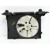 Recambio de electroventilador para toyota auris (_e15_) 1.4 d-4d (nde150_) referencia OEM IAM 163630N020  