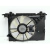 Recambio de electroventilador para toyota auris (_e15_) 1.4 d-4d (nde150_) referencia OEM IAM 163630N020  