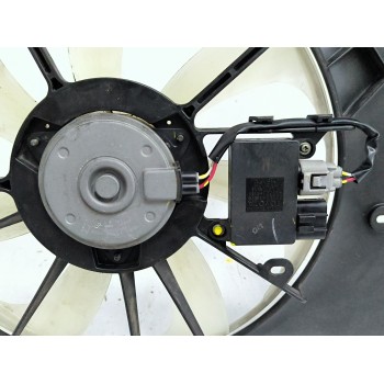 Recambio de electroventilador para toyota auris (_e15_) 1.4 d-4d (nde150_) referencia OEM IAM 163630N020  
