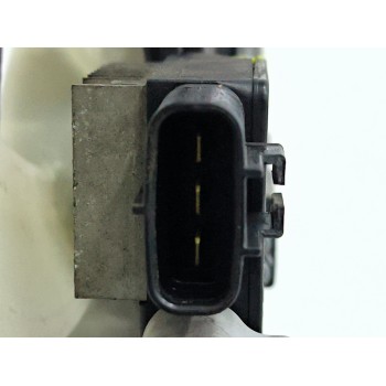Recambio de electroventilador para toyota auris (_e15_) 1.4 d-4d (nde150_) referencia OEM IAM 163630N020  