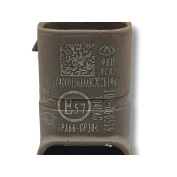 Recambio de sensor de aparcamiento para omoda 5 1.6 tgdi referencia OEM IAM 704000156AAAKX DELANTERO 