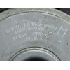 Recambio de electroventilador para toyota auris (_e15_) 1.4 d-4d (nde150_) referencia OEM IAM 163630N020  
