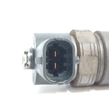 Recambio de inyector para kia cee´d active referencia OEM IAM 0445110255  