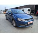 VOLKSWAGEN POLO V (6R1, 6C1)