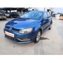 VOLKSWAGEN POLO V (6R1, 6C1)