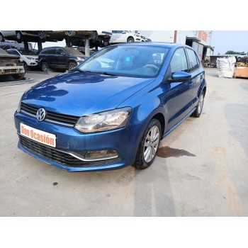 volkswagen polo v (6r1, 6c1) del año 2016