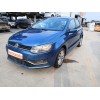 volkswagen polo v (6r1, 6c1) del año 2016