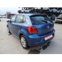 VOLKSWAGEN POLO V (6R1, 6C1)